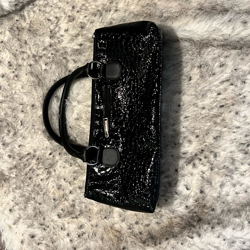Insulated wine purse. NWOT